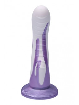 Kajsa Vanity Pink / Luster Violet