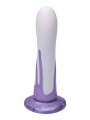 Kajsa Vanity Pink / Luster Violet
