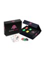 Kamapoker Juego de Mesa