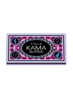 KAMASUTRA A YEAR OF