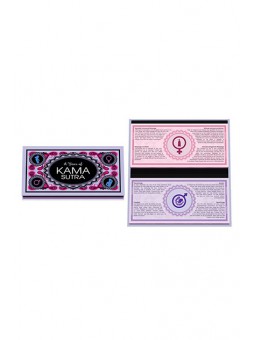 KAMASUTRA A YEAR OF