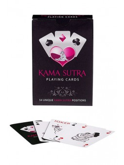 Kamasutra Cartas