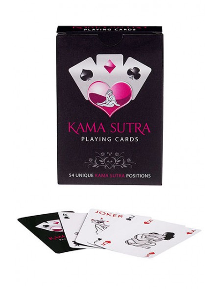 Kamasutra Cartas