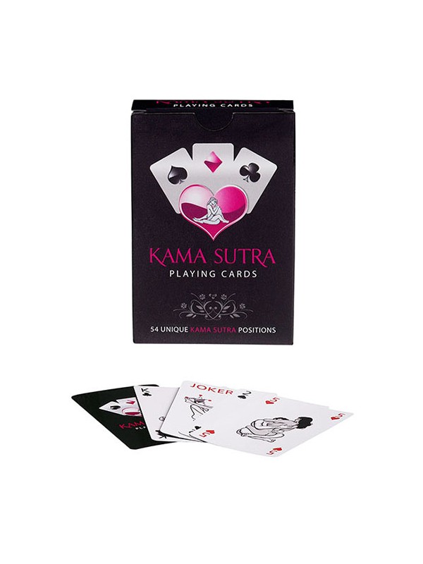 Kamasutra Cartas