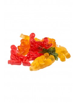 KAMASUTRA GUMMIES