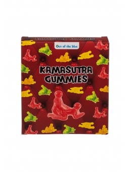 KAMASUTRA GUMMIES