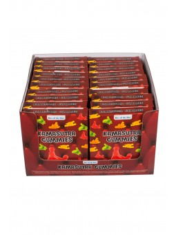 KAMASUTRA GUMMIES