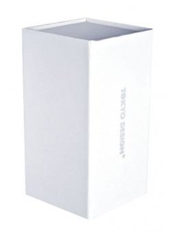 KAWAII 1 WHITE/PINK Recargable