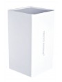 KAWAII 1 WHITE/PINK Recargable