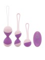 KEGEL COLLECTION LIGHT PURPLE