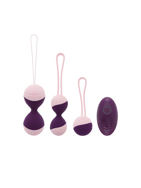 KEGEL COLLECTION PURPLE
