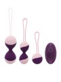 KEGEL COLLECTION PURPLE