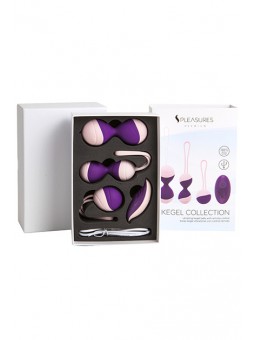 KEGEL COLLECTION PURPLE