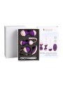 KEGEL COLLECTION PURPLE