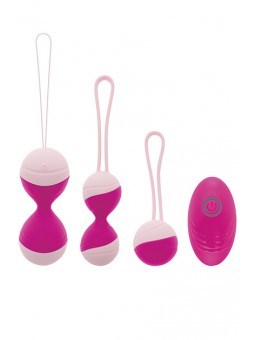 KEGEL COLLECTION ROSE