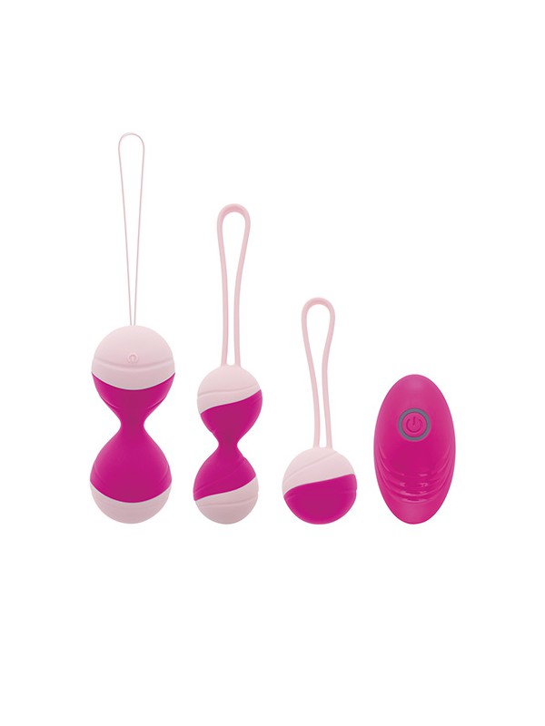KEGEL COLLECTION ROSE