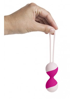 KEGEL COLLECTION ROSE