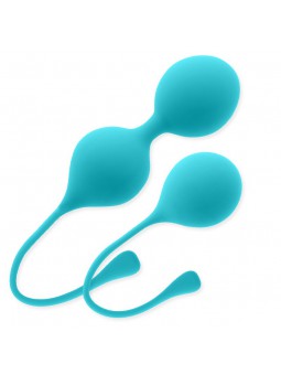 INTENSE - BOLAS KEGEL PACK...