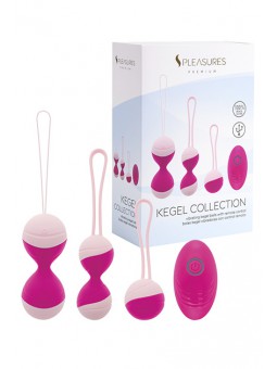 KEGEL COLLECTION ROSE