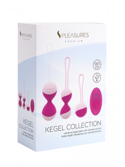 KEGEL COLLECTION ROSE