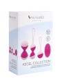 KEGEL COLLECTION ROSE