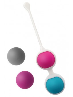 Kegel Trainer Kit 4 Balls