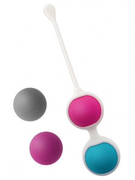 Kegel Trainer Kit 4 Balls