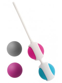 Kegel Trainer Kit 4 Balls