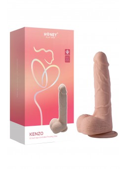 KENZO BEIGE