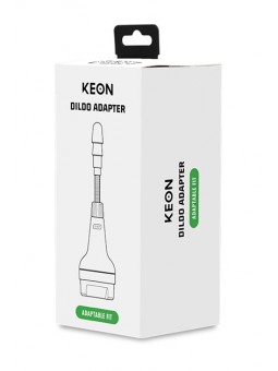 Keon accessory Dildo Adapter