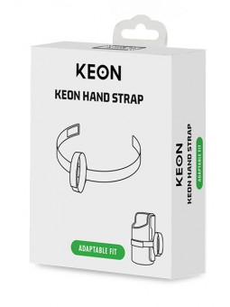 Keon accessory HAND strap