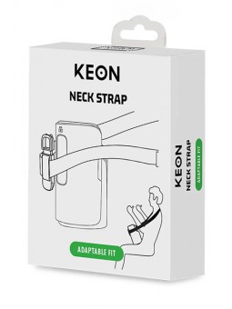 Keon accessory NECK strap