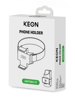 Keon accessory PHONE holder