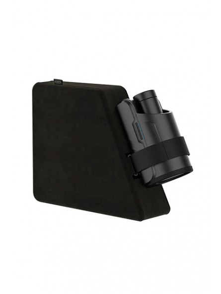 Keon accessory Pillow & Strap