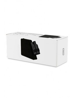 Keon accessory Pillow & Strap