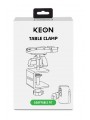 Keon accessory Table Clamp