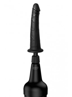 Keon accessory Vacuum - Lock Dildo