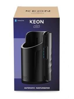 Keon by KIIROO(Feel stroker NOT included)