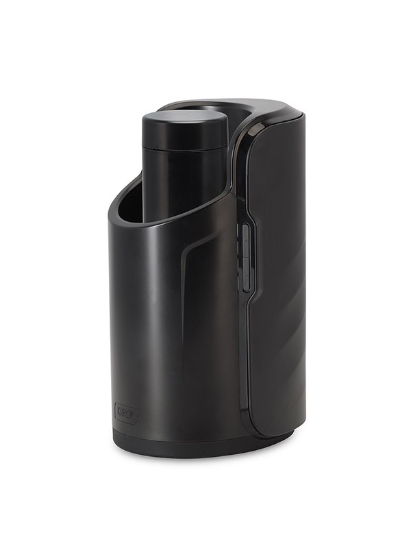 Keon Combo Set by KIIROO(Feel stroker included)
