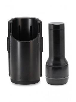Keon Combo Set by KIIROO(Feel stroker included)