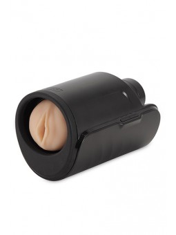 Keon Combo Set by KIIROO(Feel stroker included)