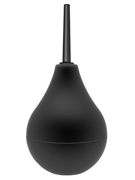 Anal Douch Black