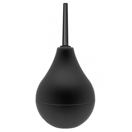 Anal Douch Black