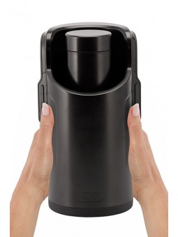 Keon Combo Set by KIIROO(Feel stroker included)