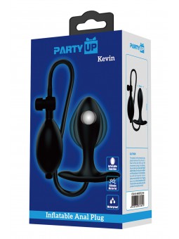 Kevin