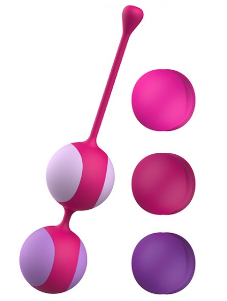 Kewos Cerise/Candy Violet
