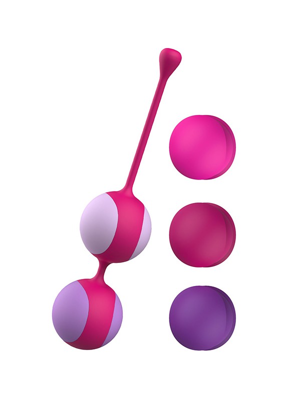 Kewos Cerise/Candy Violet