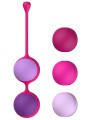Kewos Cerise/Candy Violet