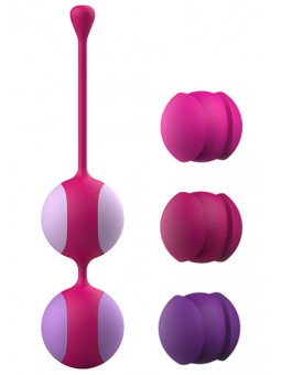 Kewos Cerise/Candy Violet