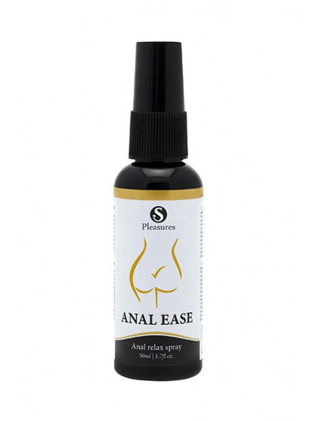 Anal Ease 50 ml